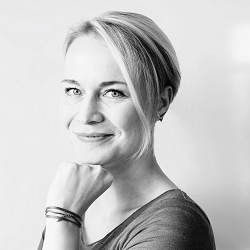Zdenka Havrlikova Zdenka Havrlikova