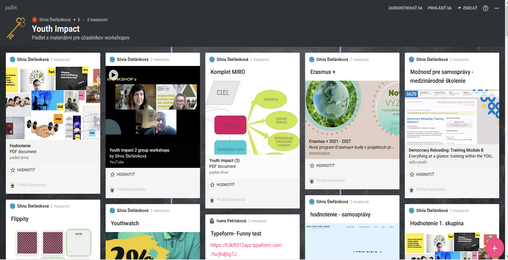 Padlet vs jamboard automationzik